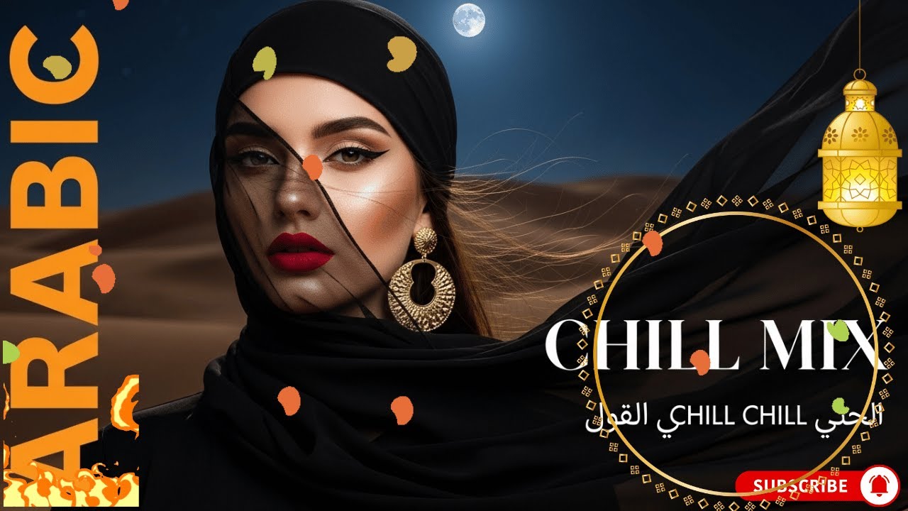 Allah Allah Ya Baba 💥 New Arabic Remix Music 2025 🎶 TikTok Trend 🔥 АРАБСКИЕ ХИТЫ, ПЕСНИ