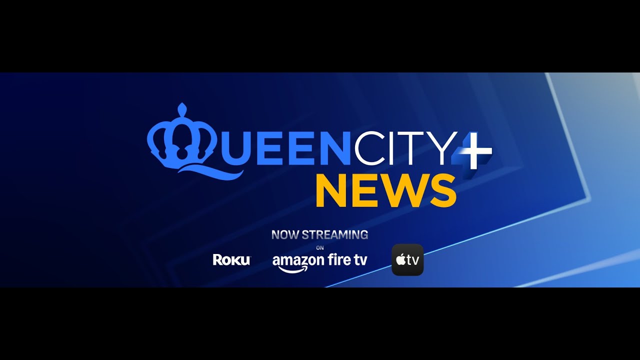 LIVE | Queen City News at 12PM 1/23/26