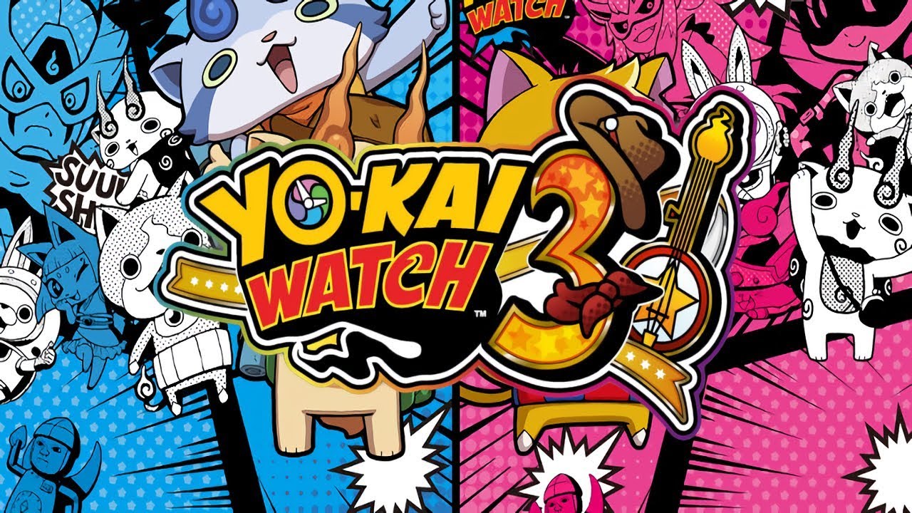 Vs. 'Merican Boss Yo-kai | Extended | Yo-kai Watch 3