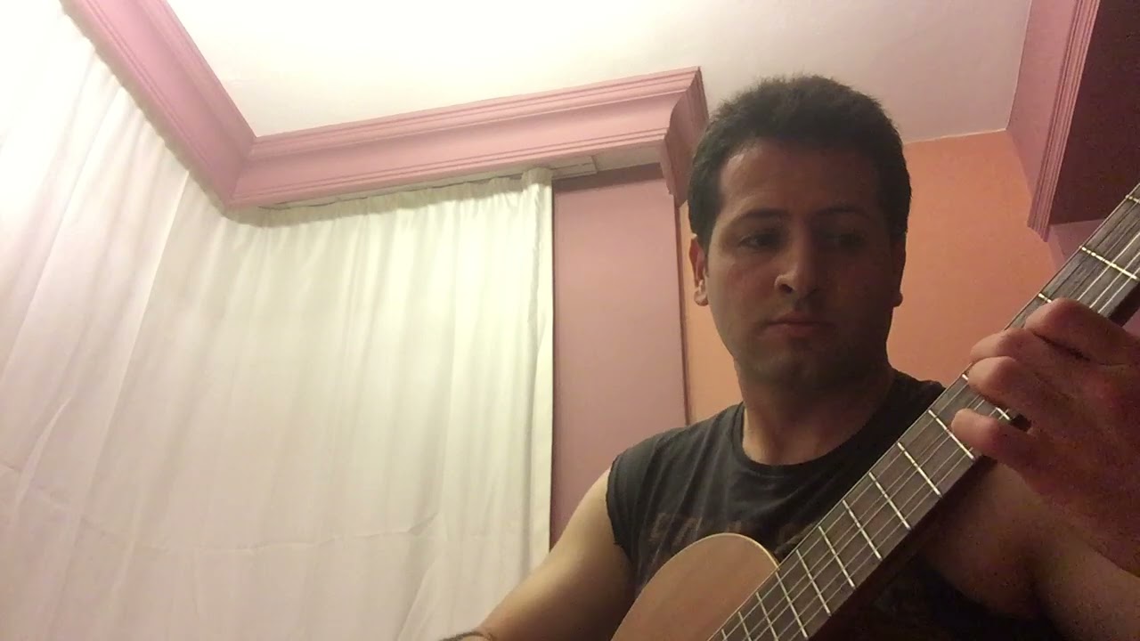 Odam Kireçtir (Ertuğrul Bayraktar)