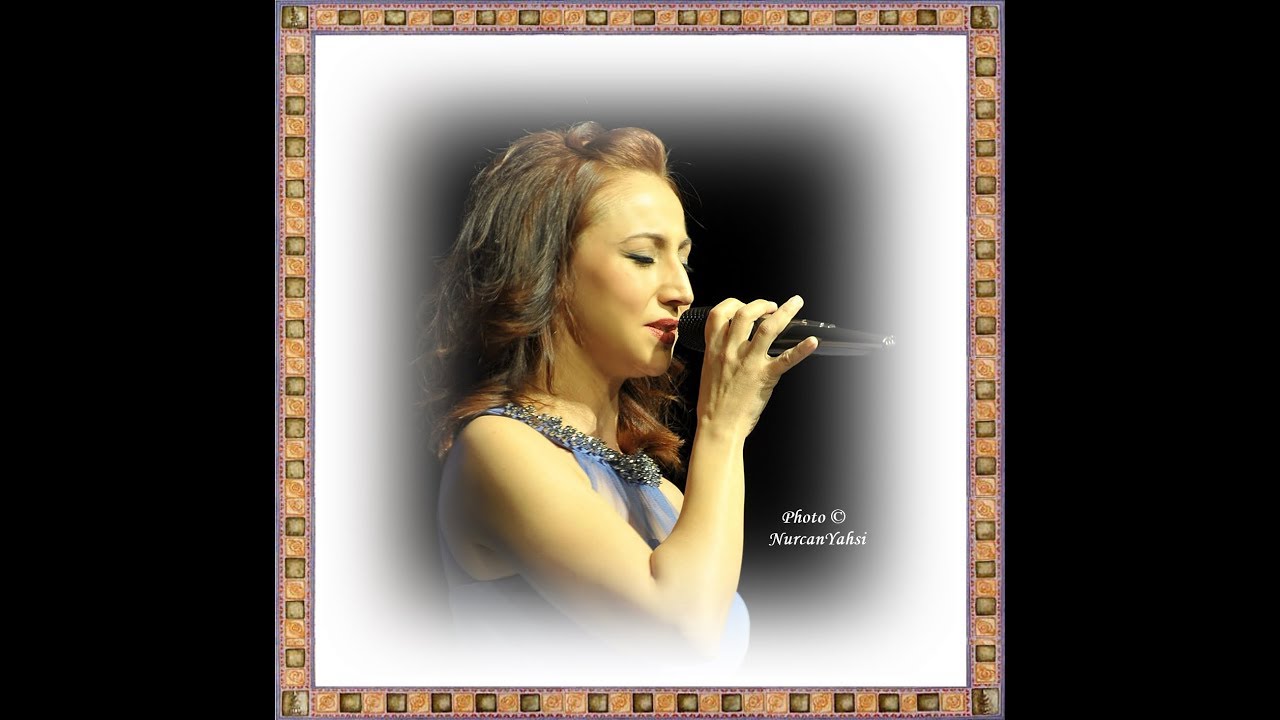 Gönül Sultanı/AYŞEGÜL YÜZGEÇ-N.Y