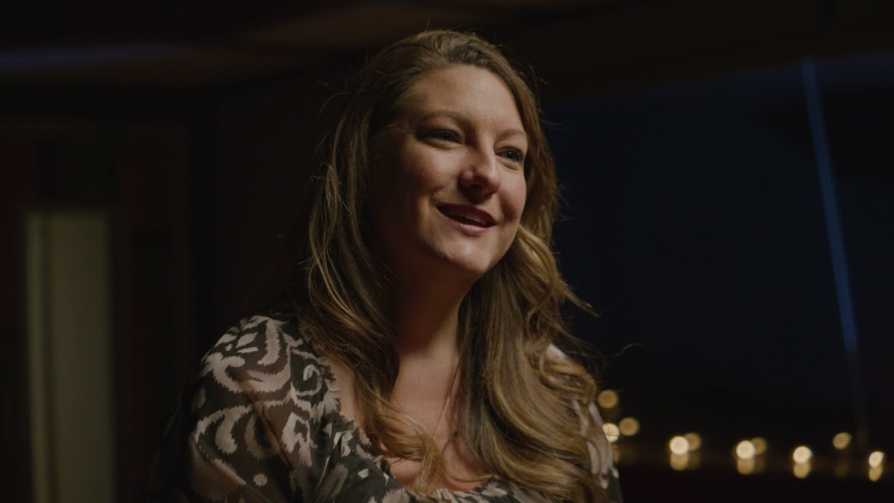 Stories 'Round the Barrel: Miranda the Singing Server