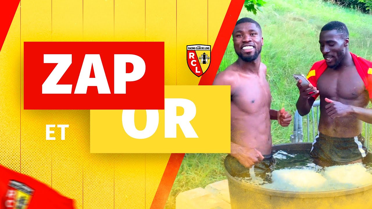 📺 Ne zappez pas, c'est l'heure du 