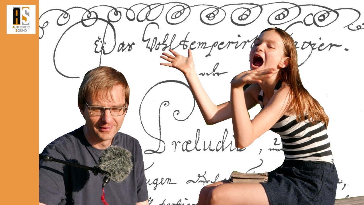 The Bach Temperament : Time to Demystify?