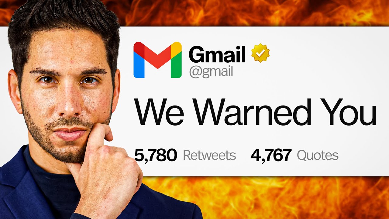 It Started: New Email Marketing Rules for February 2025