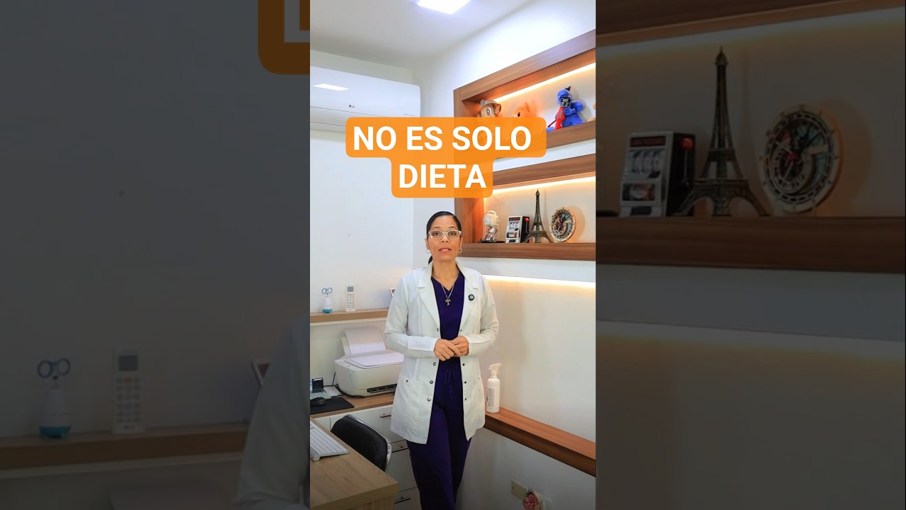 Sobrepeso infantil: no todo se resuelve con dieta