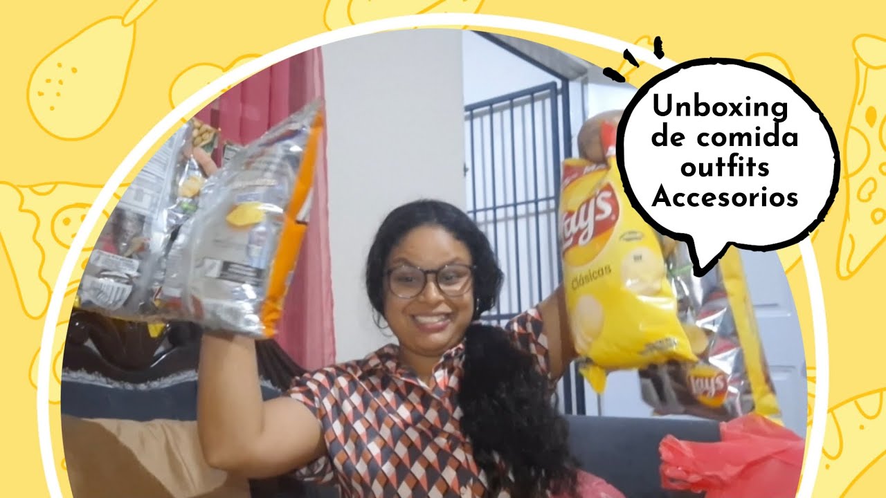 Unboxing de mis compras. 🤭😁#unboxing #compras #republicadominicana 