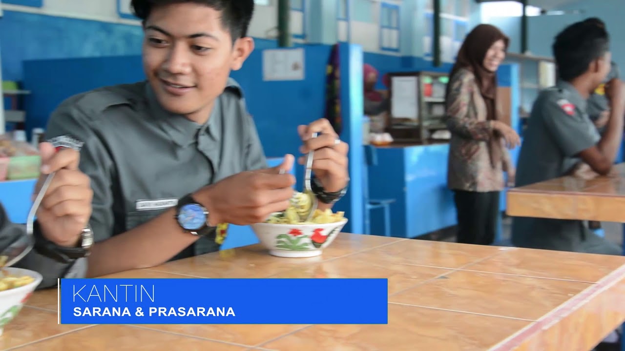 Profil SMK Turen 2019