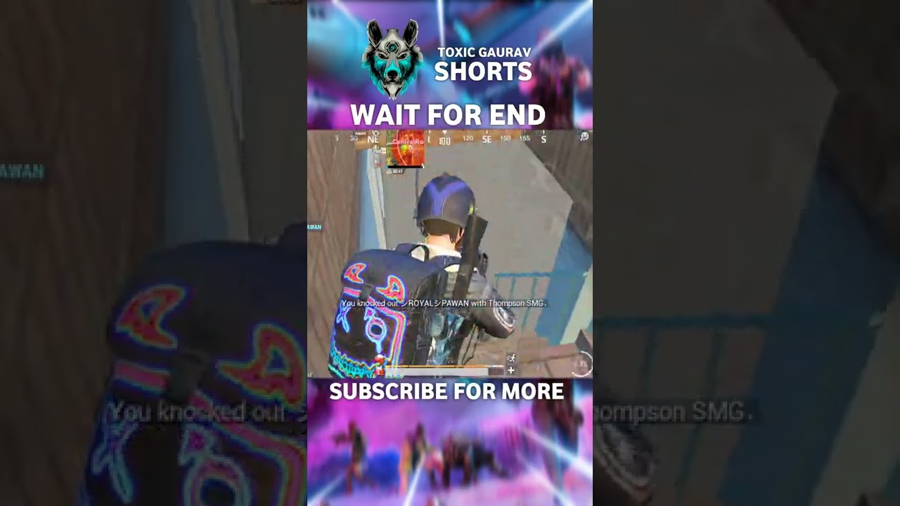 😤Toxic GauravYT Best Clutch GoDTushar OP Koobra Bhai GoDPraveen YT Clutch🤯 shorts highlights #shorts