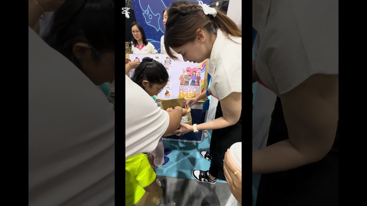 National Family Festival 2025. #singapore #familyfestival #youtubeviral