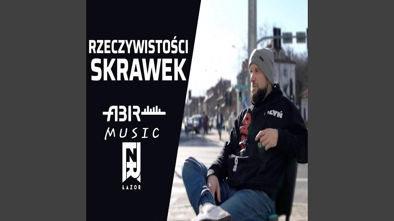 Rzeczywistości skrawek