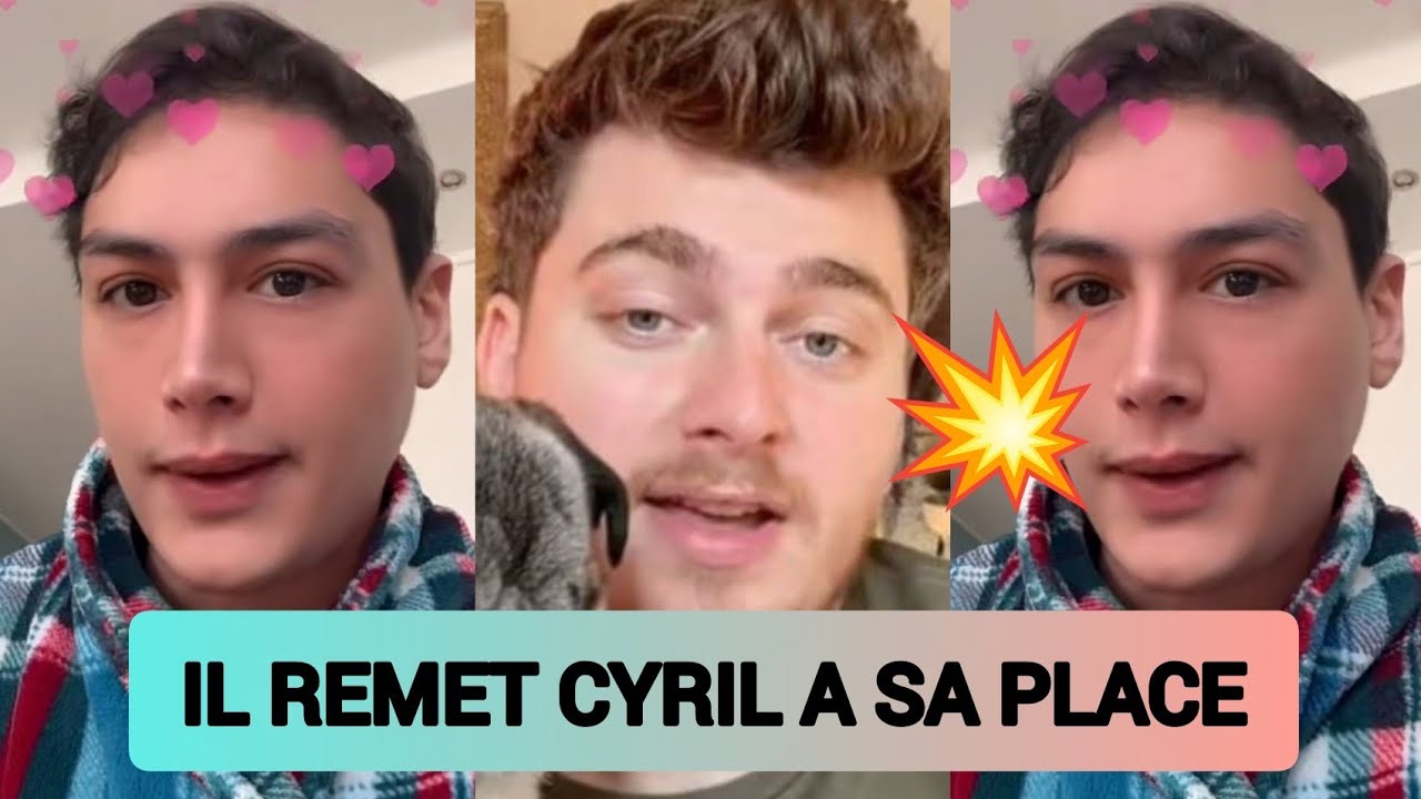 Aqababe balance : les révélations choc sur Cyril Schreiner et l’affaire du chien