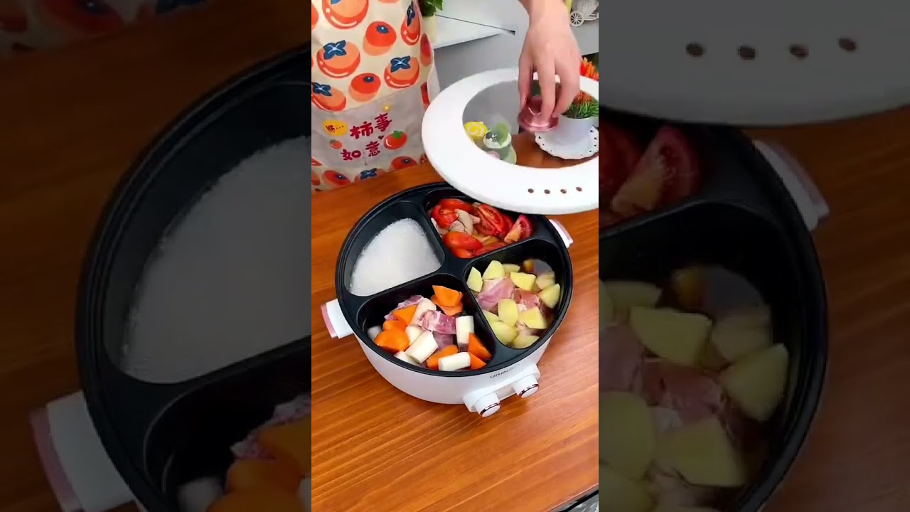amazing cooking tool 