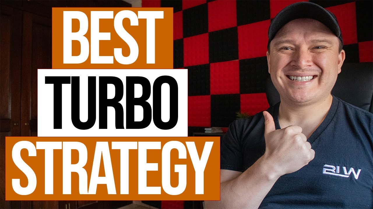 BEST TURBO STRATEGY FOR BINARY OPTIONS IN 2026