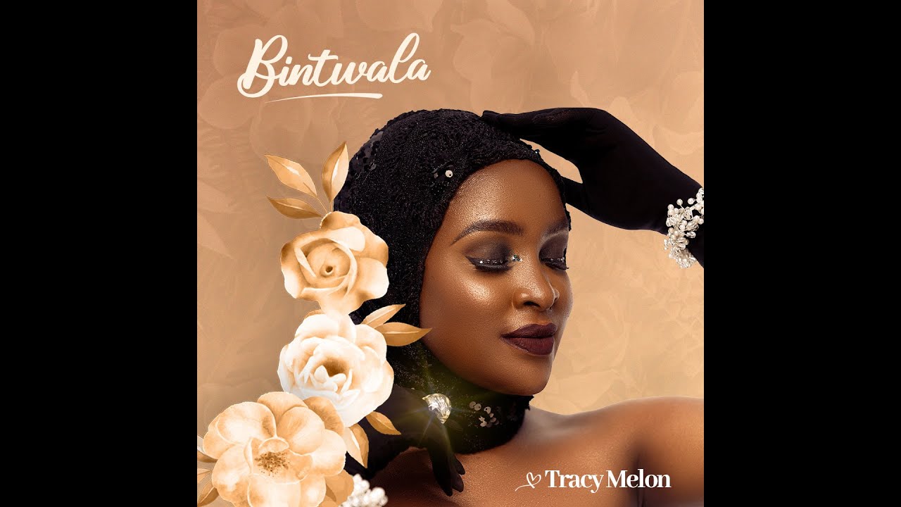 Bintwala - Tracy Melon ft. Brian Aliddeki [Official Video]