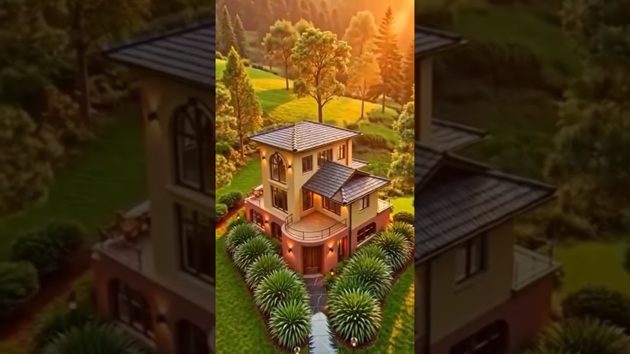 Abandoned House to Luxury Home | Amazing Renovation Timelapse | Before & After