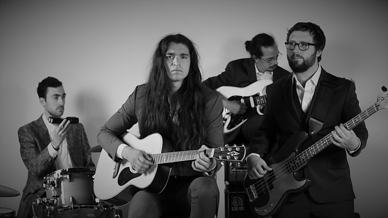 Lou Ann -- Wilde (Official Music Video)