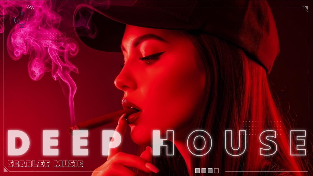 Smoke Mood ' Just Relax | Deep Playlist - [2026] Feeling Good Mix 08