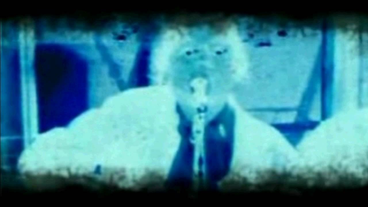 Fobya - Única (luz azúl) buen audio