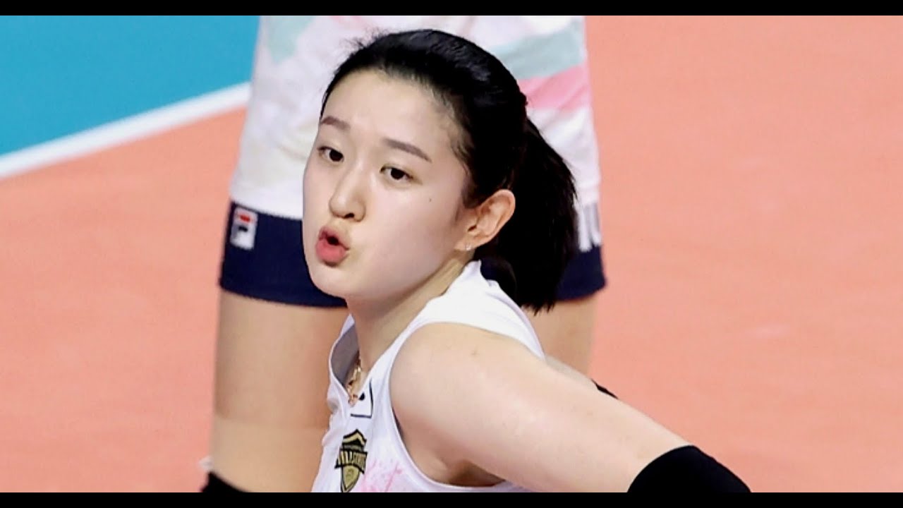 LEE DA HYEON | THE BEAUTIFUL AND CHEERFUL KOREAN WARRIOR – EPIC BATTLE