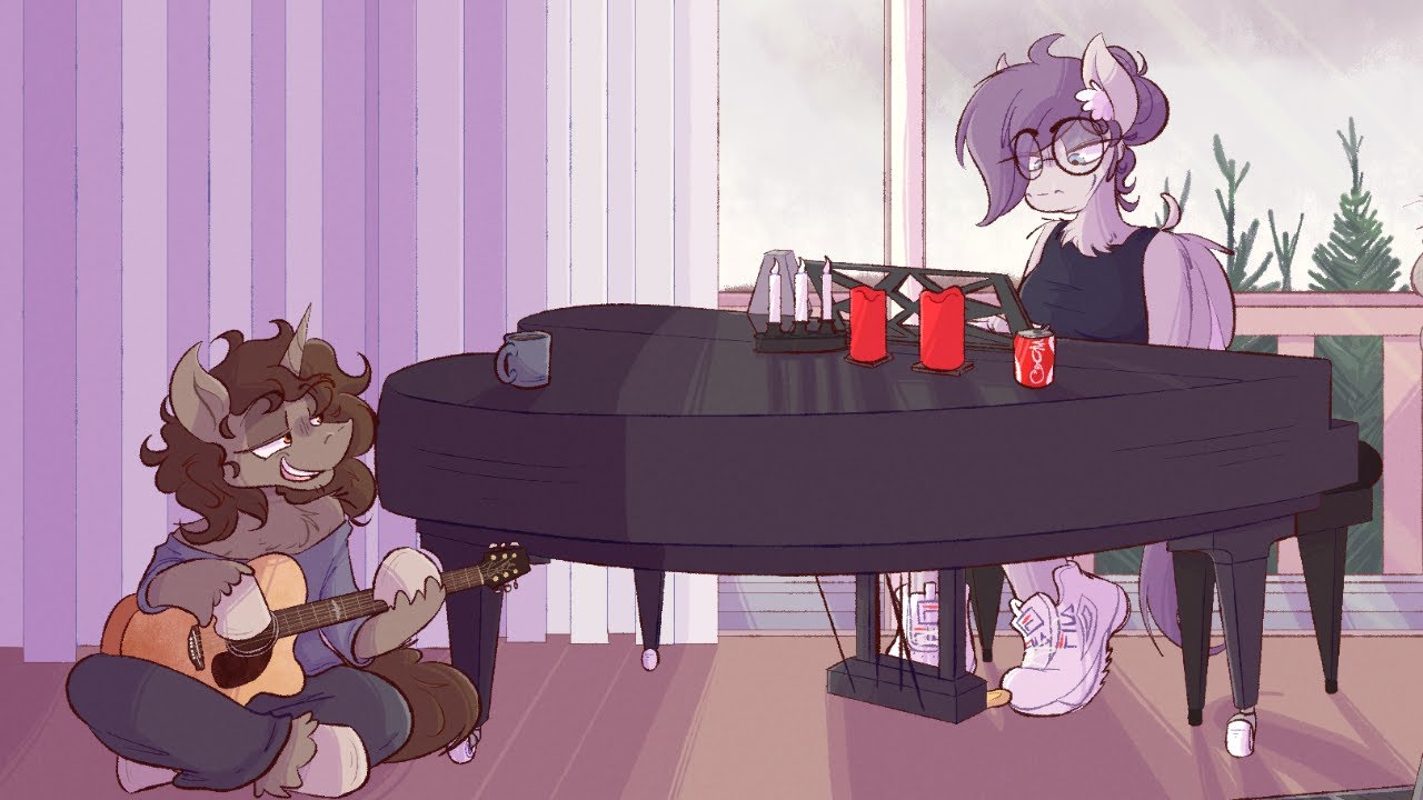 【Music】 37.6486&deg; N, 122.4296&deg; W (ft. Sylver Stripe) &mdash; [SEABOUND]
