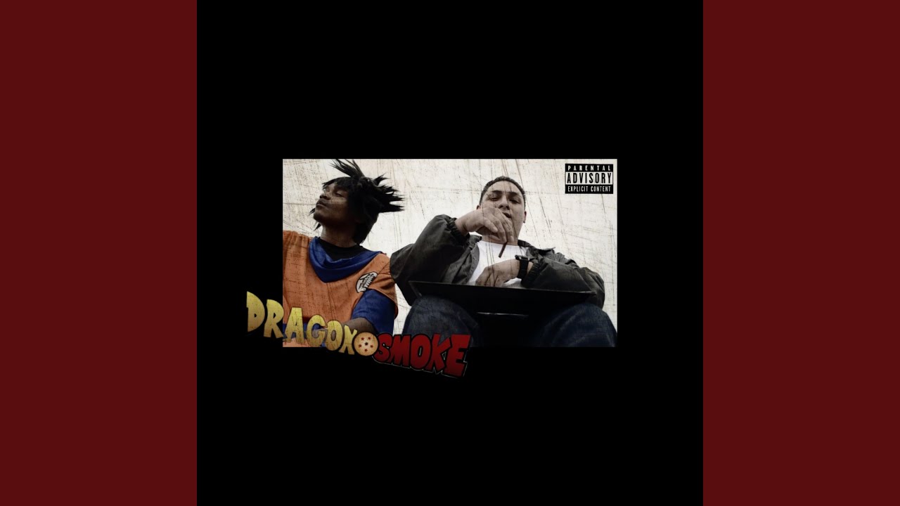 Dragon Smoke