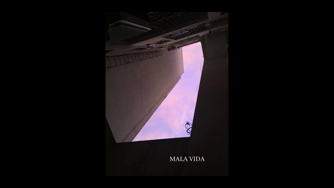 LILIO -  MALAVIDA  (prod. por Tokio Kid)