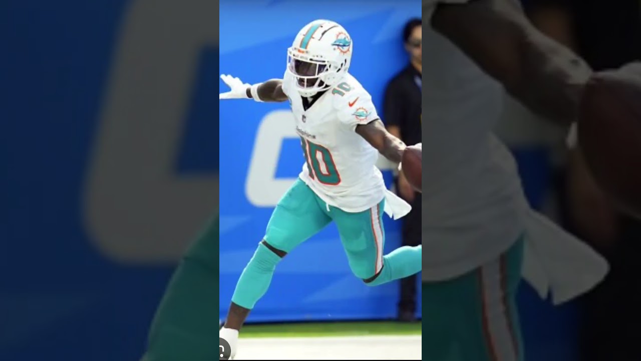 NFL best players