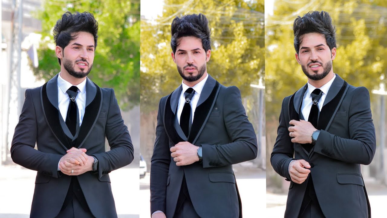 حفل زفاف العريس منتظر مردان صيهود اللامي # زواج مبارك