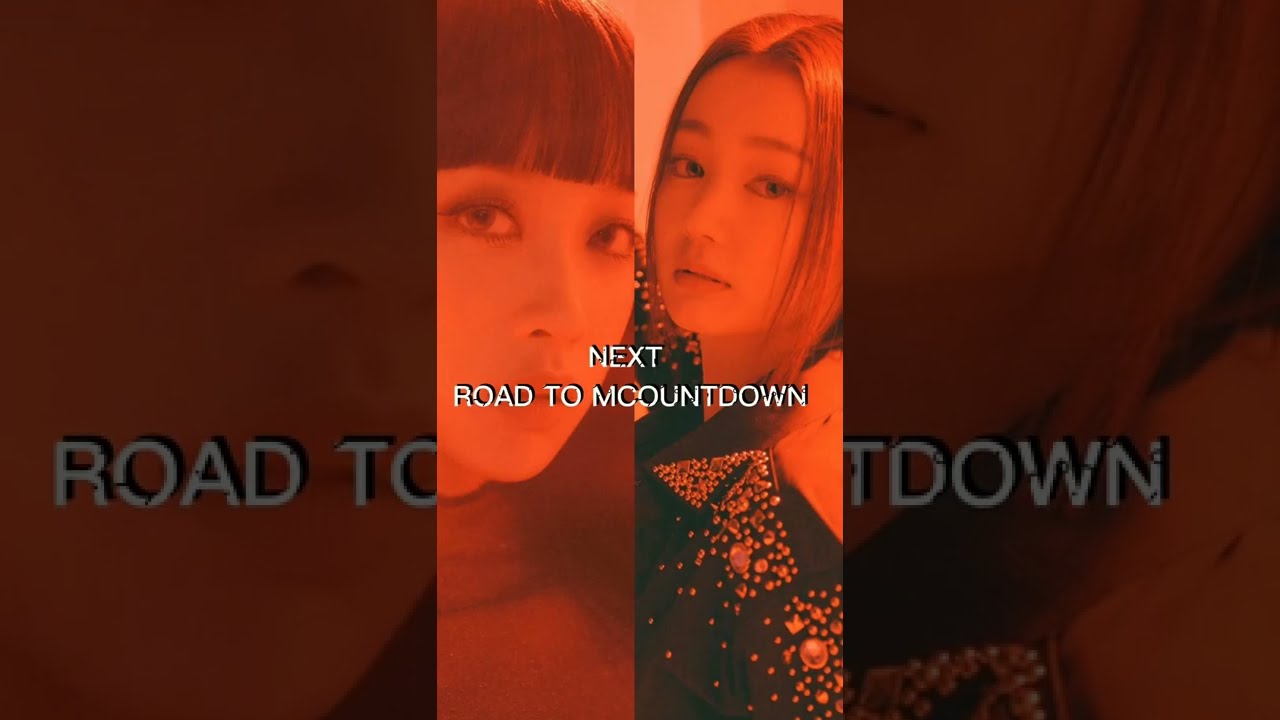 TUTORIAL - ROAD TO MCOUNTDOWN #secretnumber #roadtomax #roadtomcountdown