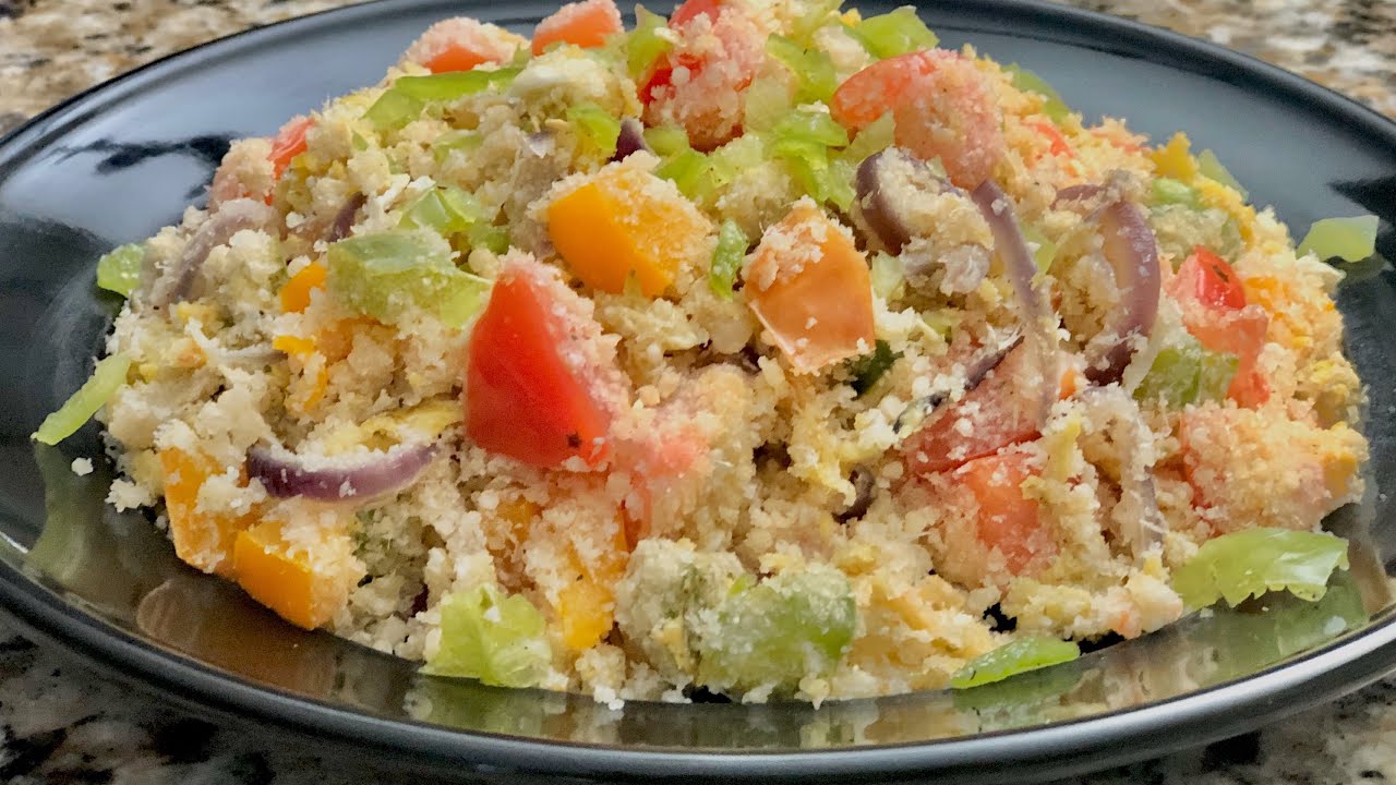 HOW TO MAKE TOGO GARI FOTO/ COMMENT FAIRE DU BON GARI FOTO