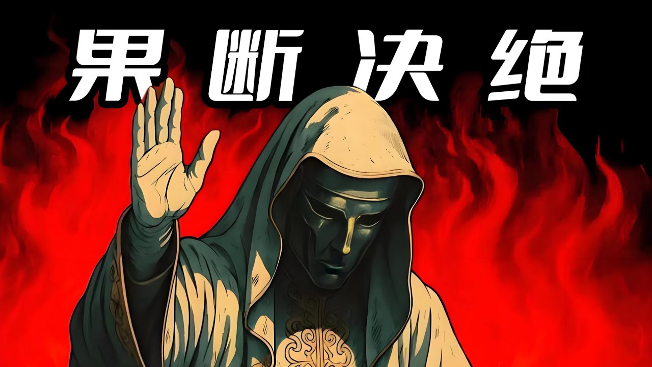 要么果断决绝，要么一败涂地 &mdash;&mdash; 马基雅维利式生存法则