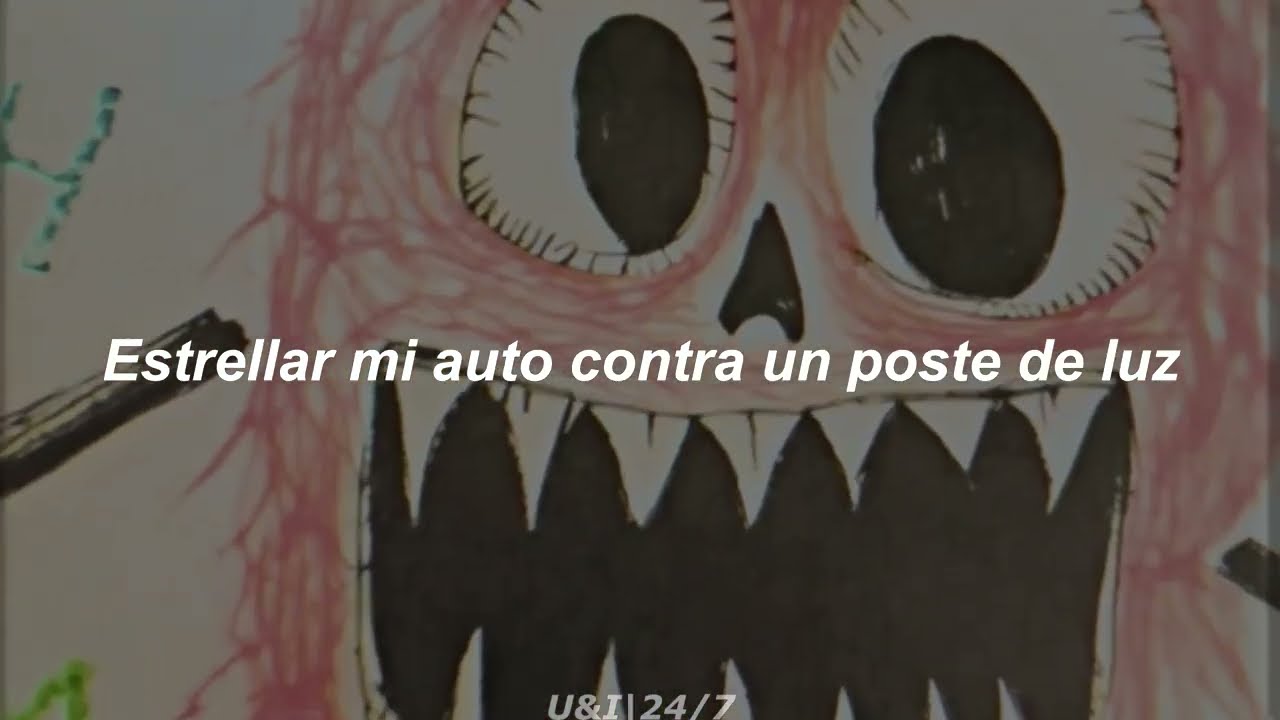 Bring Me The Horizon - n/a (Sub español)