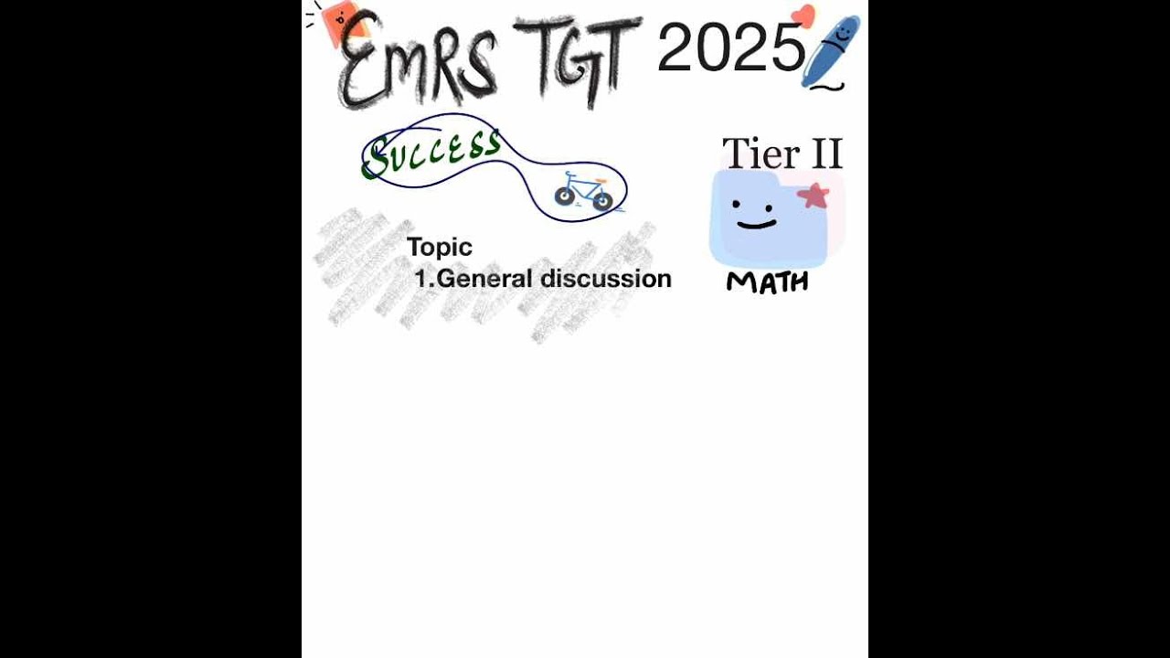 Emrs kvs nvs calculus