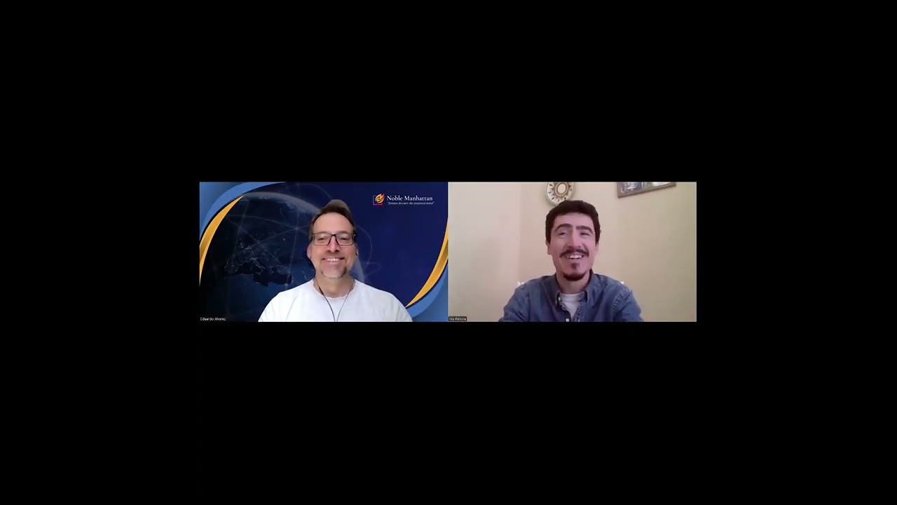 Entrevista Juan Pablo 