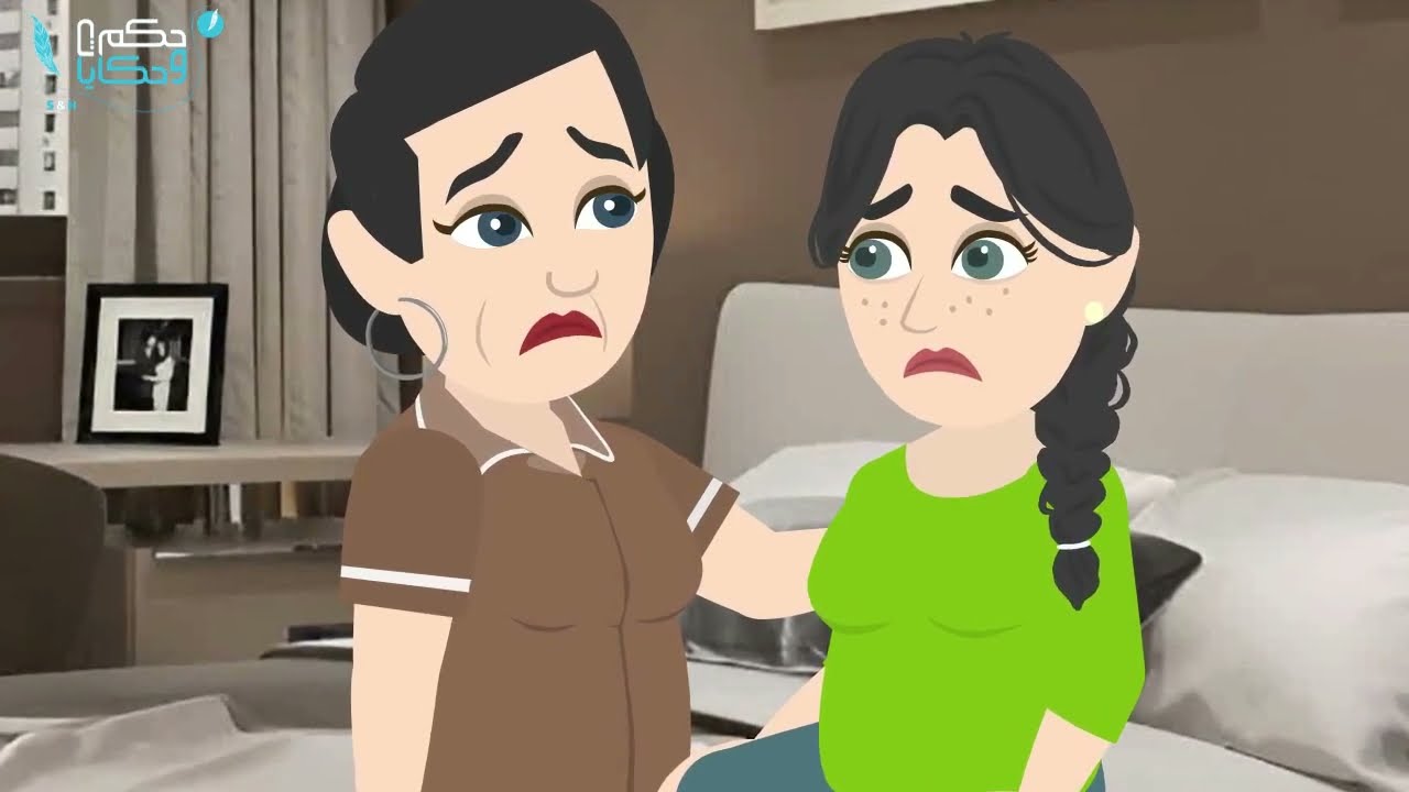 خطيبى عمل معايا اللى ميتصدقش- حكايات عربية - حكايات  حقيقية - حكايات واقعية
