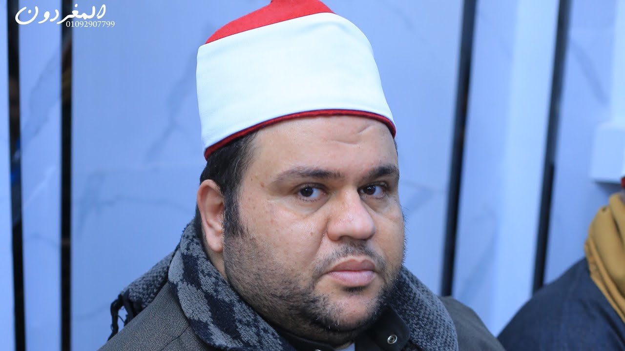 كلمة الشيخ محمد عبدالحميدمن الأمسية الدينيه من مسجد العتيق بعزبة الطواحنة الزوامل بلبيس شرقيه 