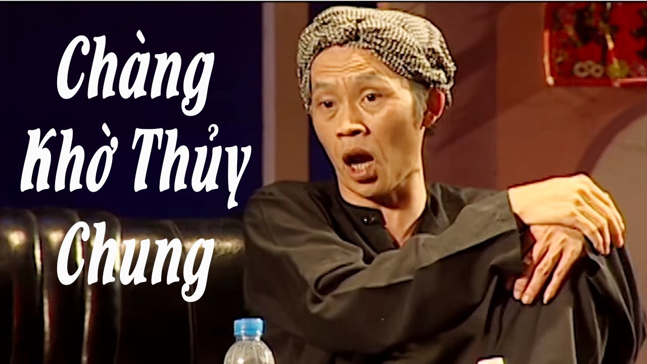 Hài Kịch Mới Nhất  