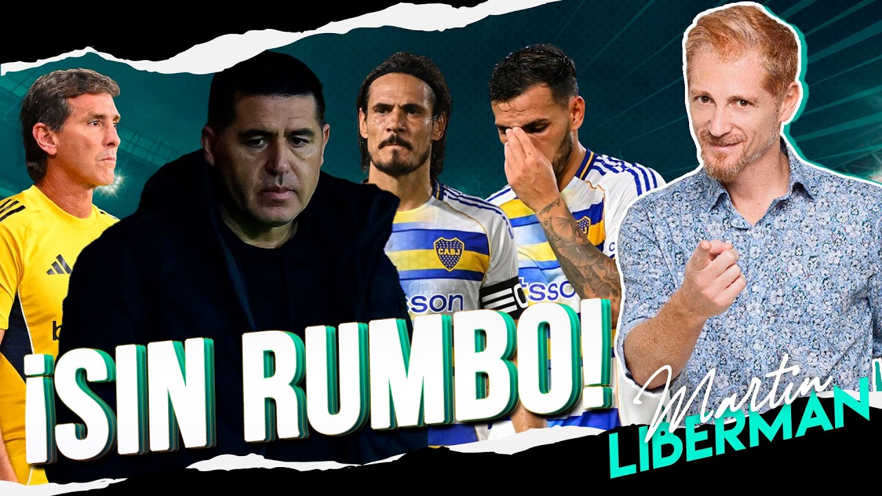 Un equipo que no contagia y no tiene identidad no pudo con Platense. #Boca #Riquelme