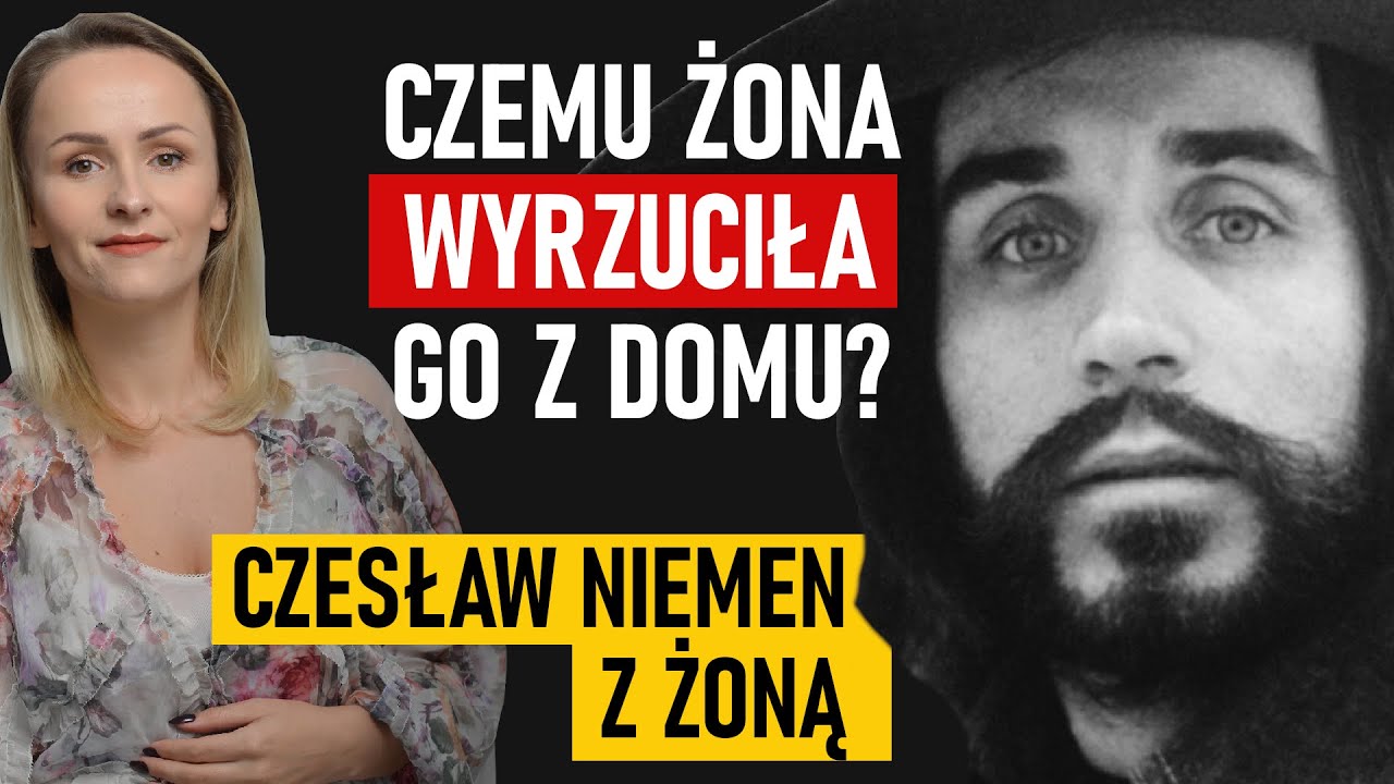 Gdy wrócił zastał innego mężczyznę w domu. Czemu żona straciła cierpliwość? - Czesław Niemen