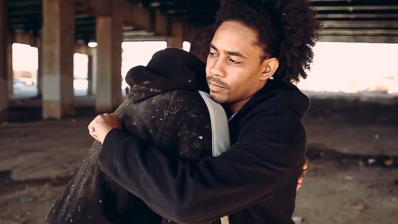Domingo Guyton - Buss My Gun ft. D-Maub (@domingoguyton @hungrylambz)