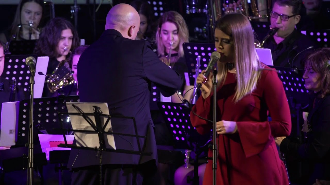 Christmas Time Is Here  - GLG Petrinja feat. Marija Alapić