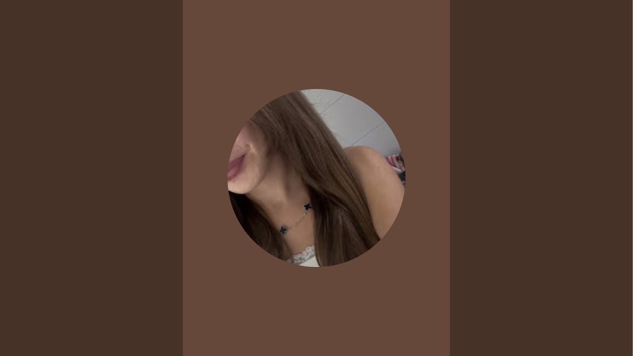 Ines & ses étoiles ⭐️ est en direct !