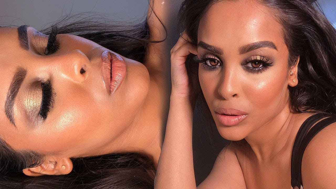 MAC MASTERCLASS TIPS & TRICKS| NikkisSecretx