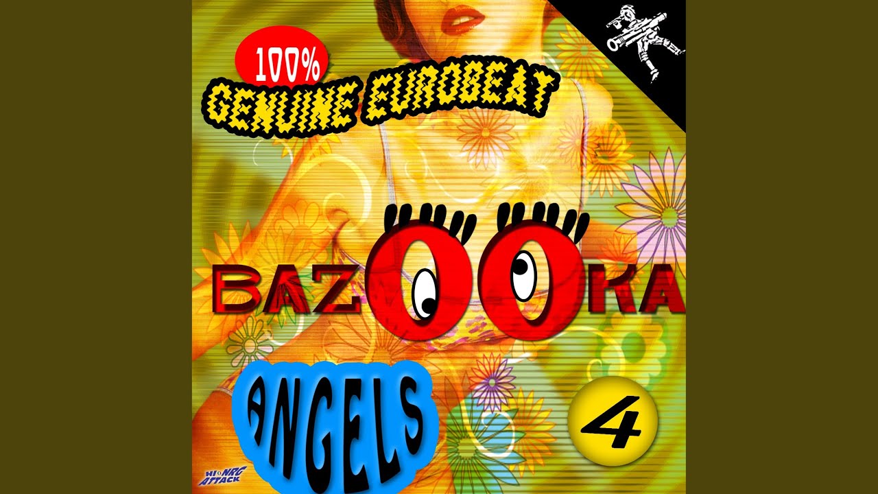 Be My Valentine (Extended Mix)