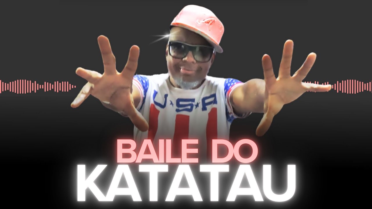 BAILE do KATATAU - 29/11