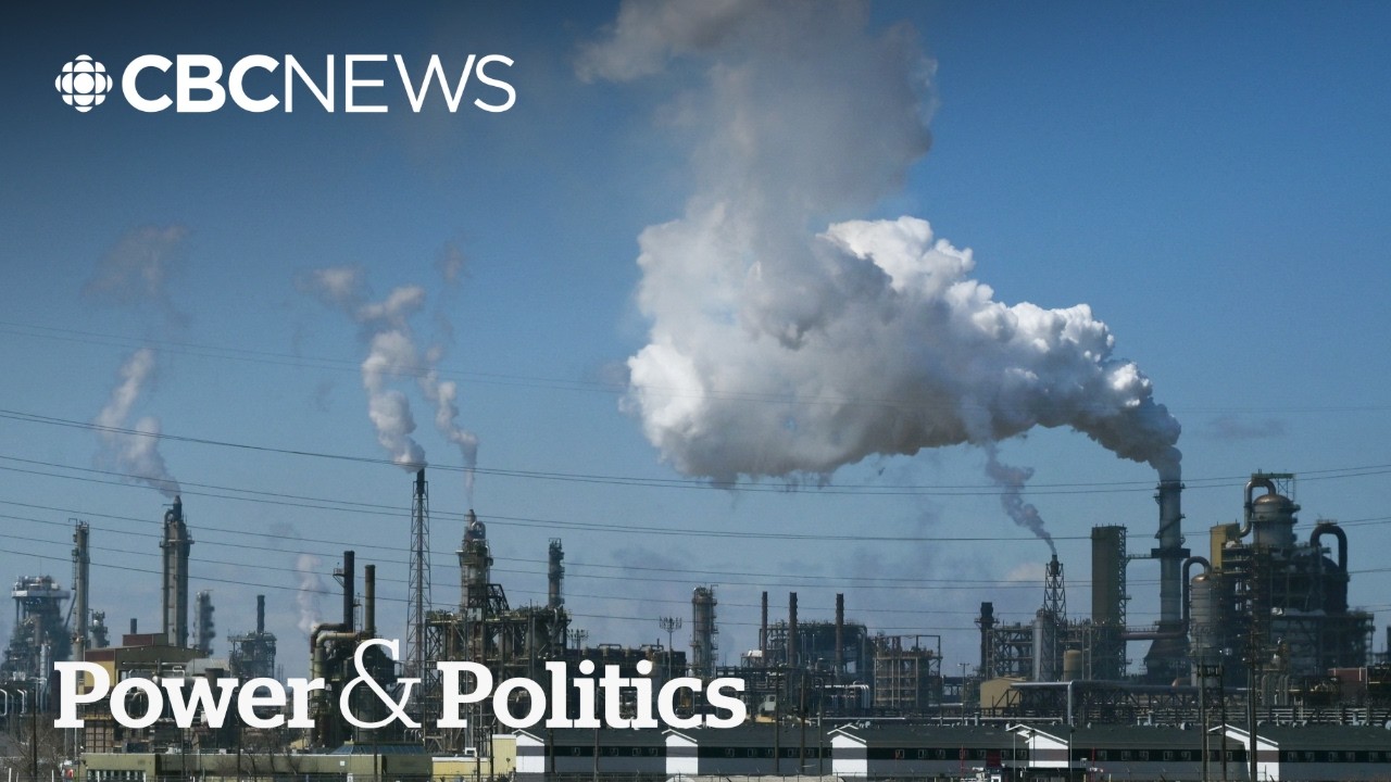 What is going on with the Canadian economy? | Power & Politics