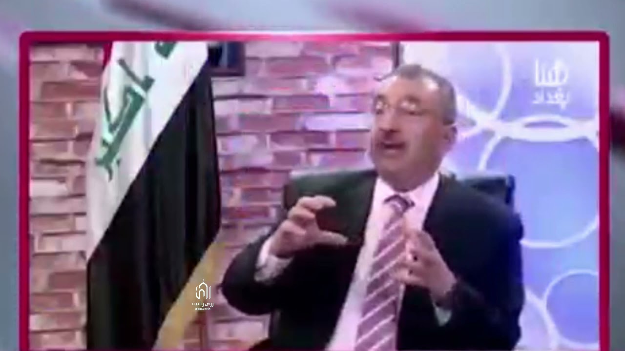 شاهد رد الشيخ فرحان الساعدي على فائق دعبول وأمثاله