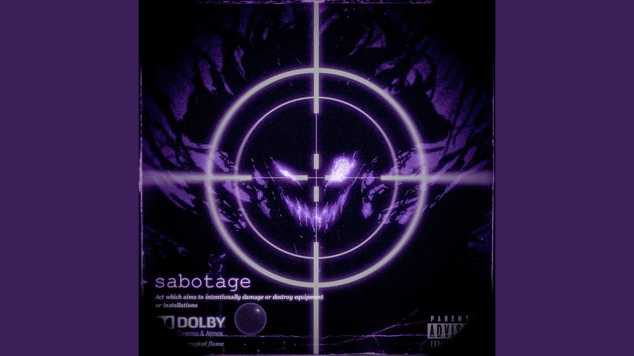 SABOTAGE