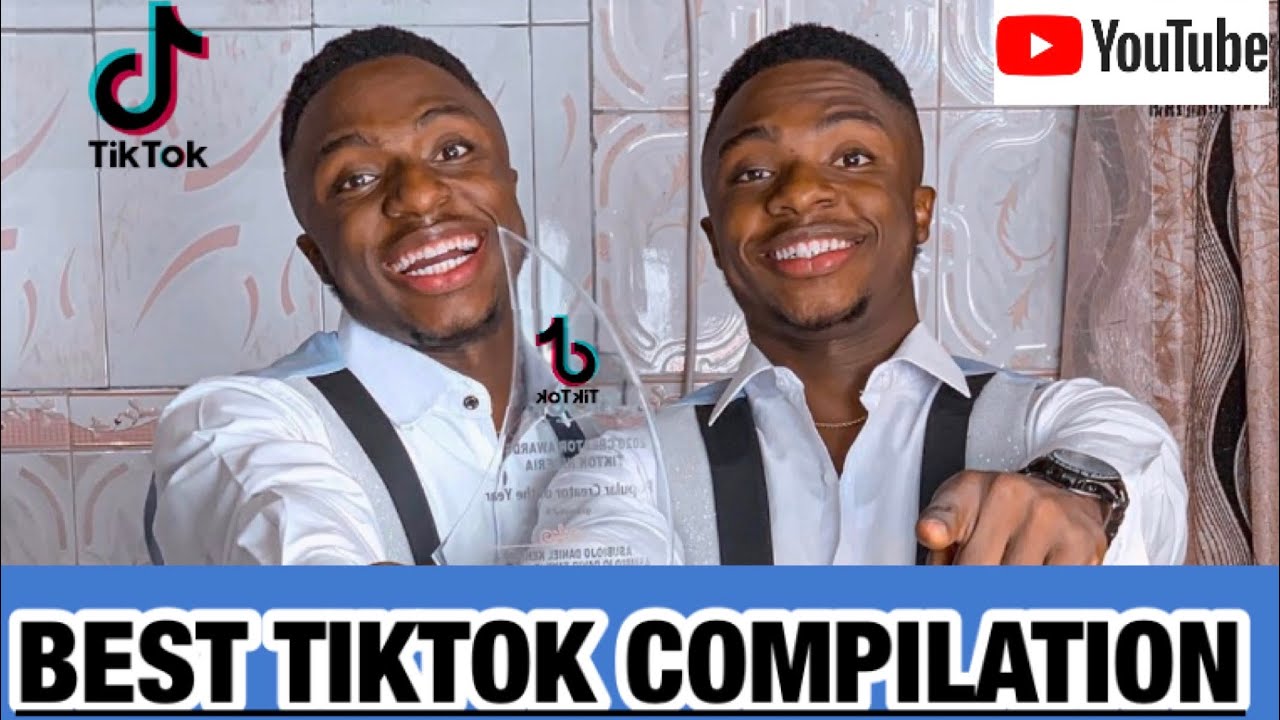 BEST TIKTOK COMPILATION